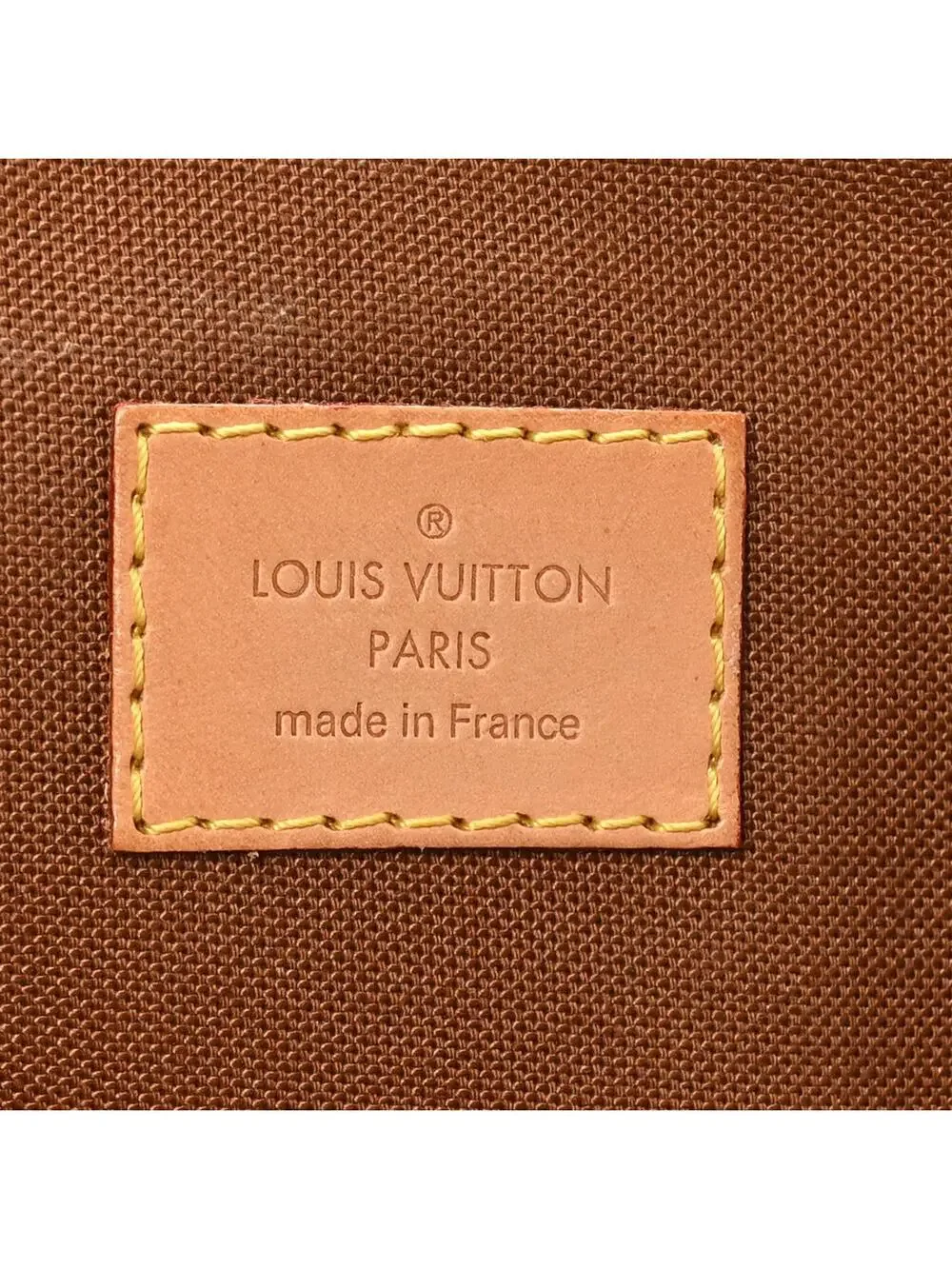 Louis Vuitton Tivoli Gm #334528L11B